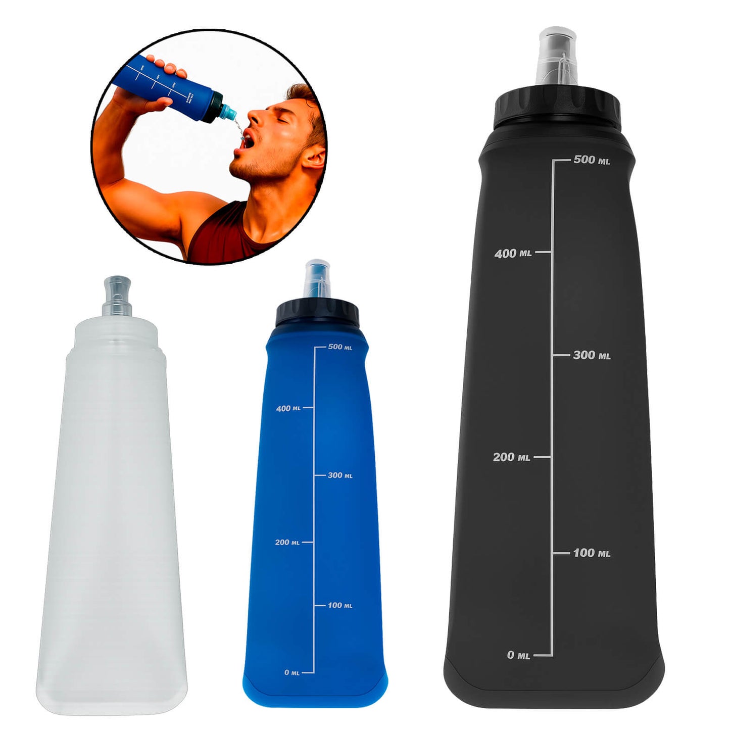 BOTELLA KONA