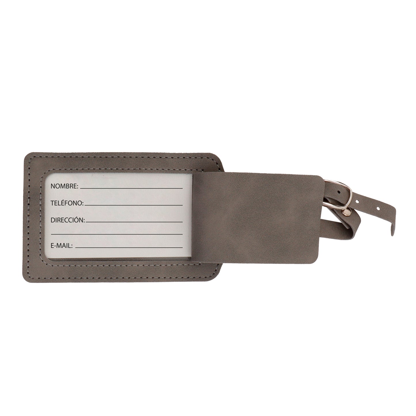 IDENTIFICADOR CARRIER