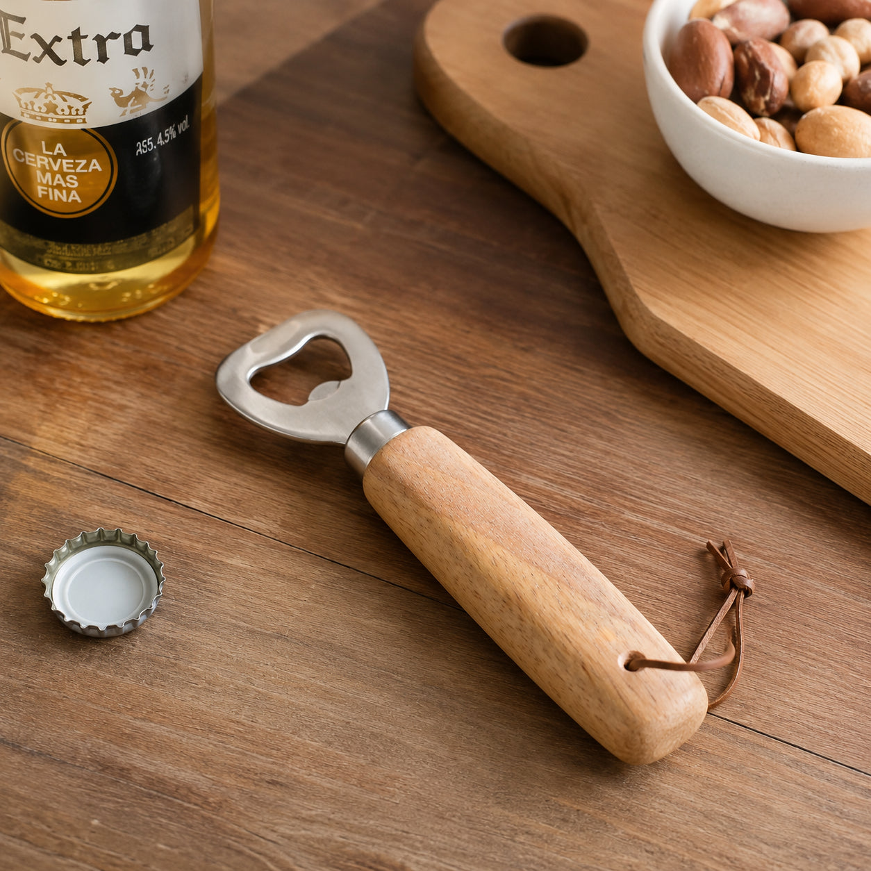 DESTAPADOR BOTTLE