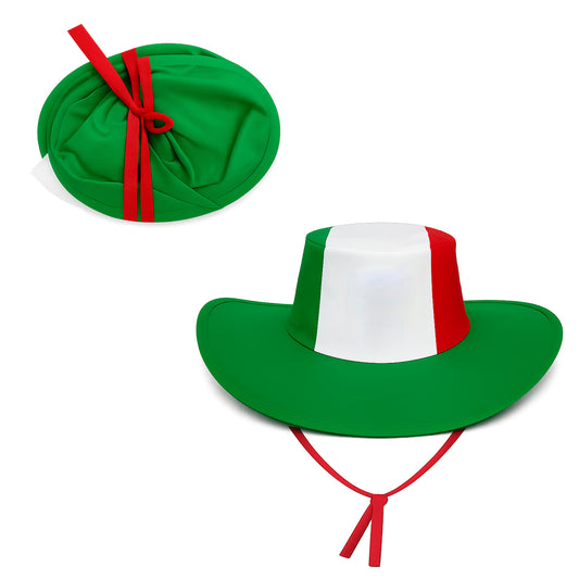 SOMBRERO TIRO