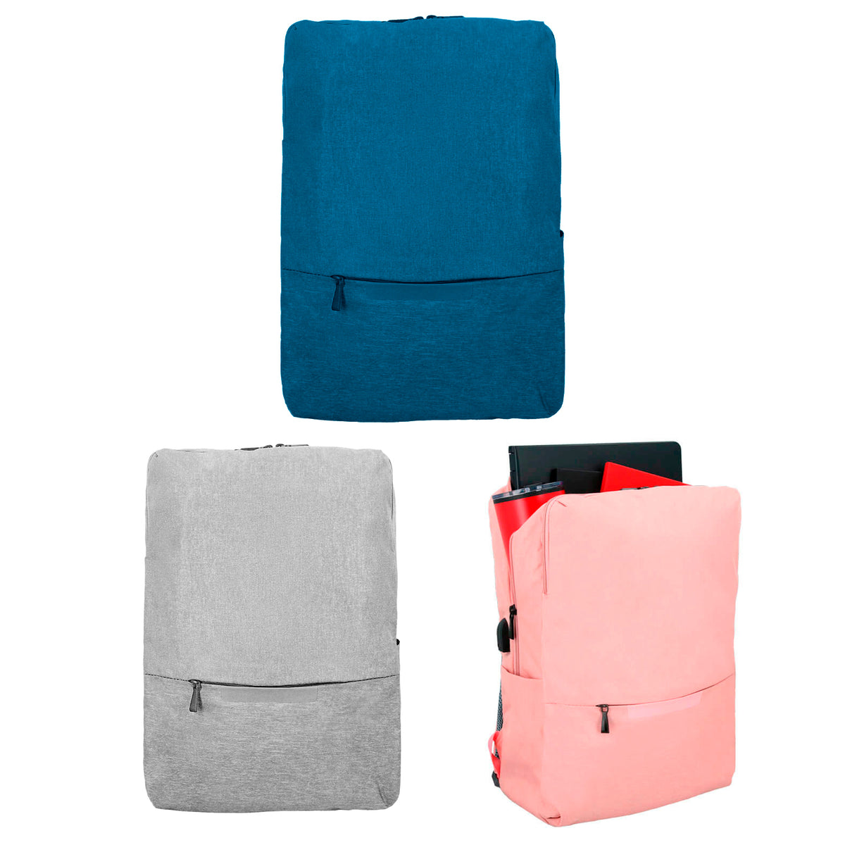 MOCHILA NOMAD