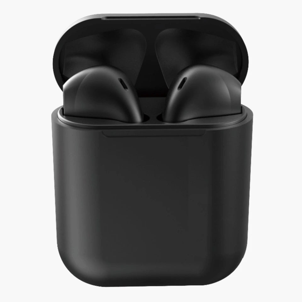 AUDÍFONOS BLUETOOTH INPODS i12