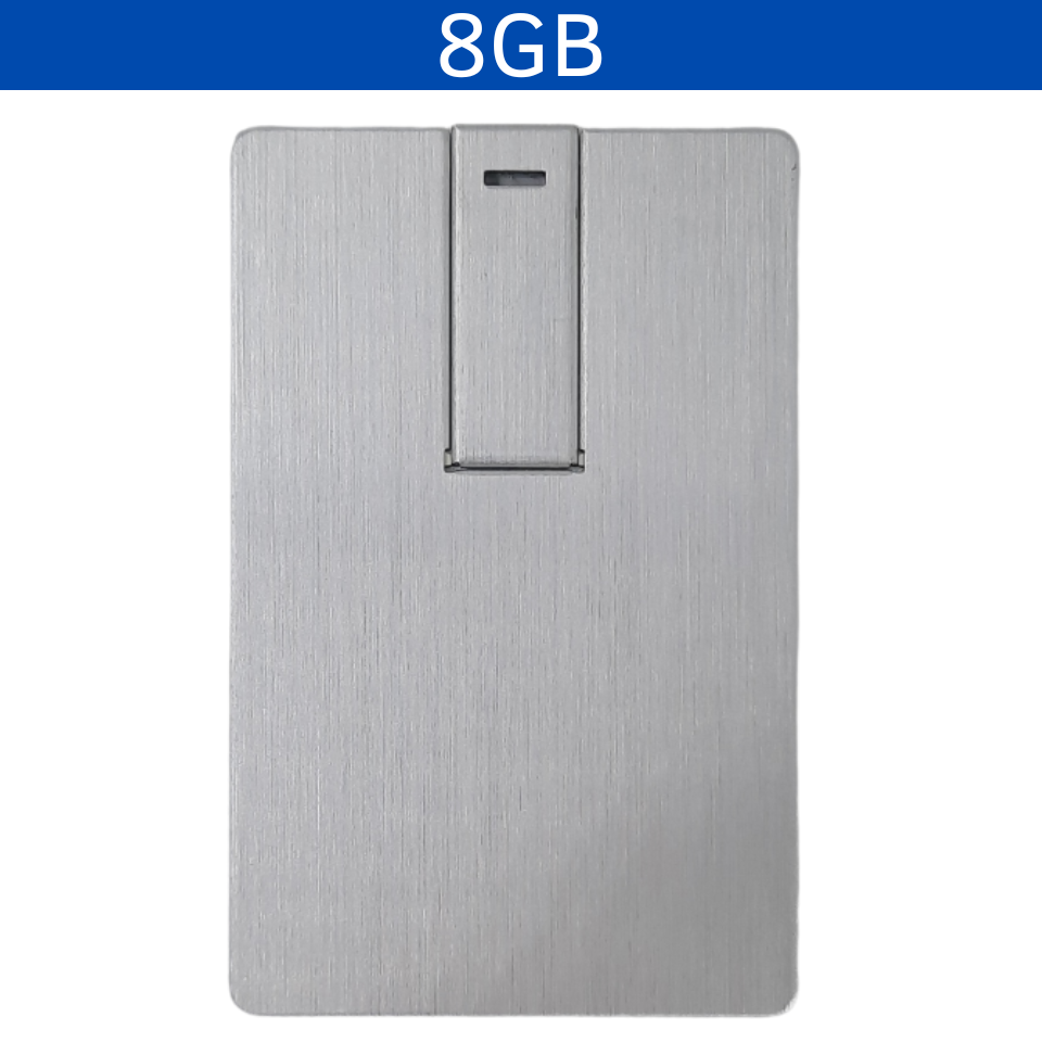 USB PREMIUM CARD 8GB
