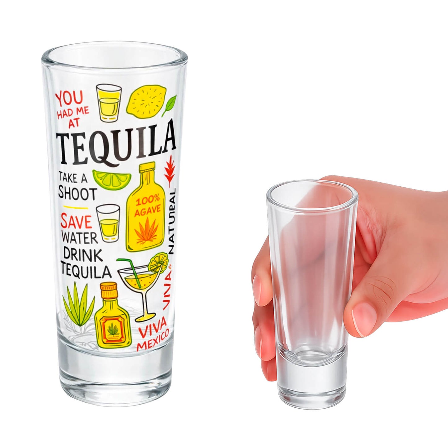 TEQUILERO WINKY