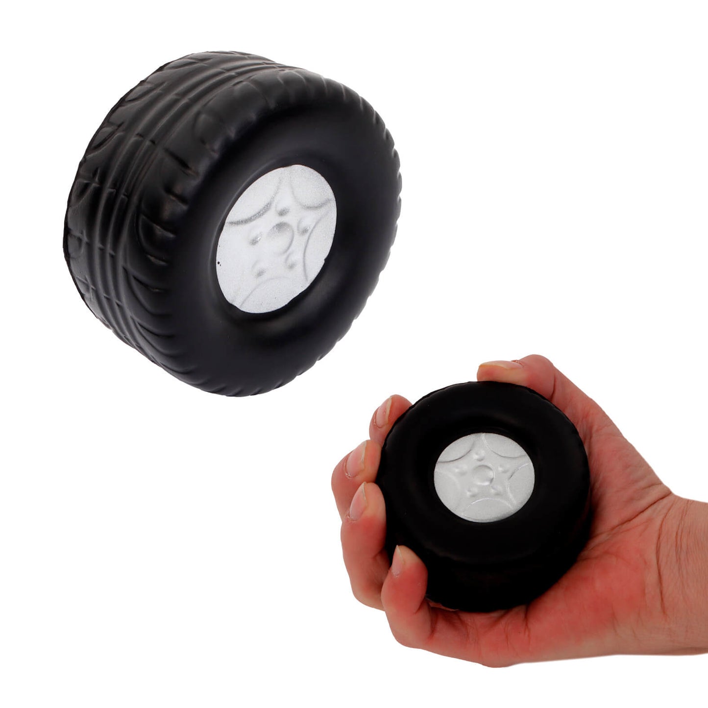ANTIESTRÉS TIRE