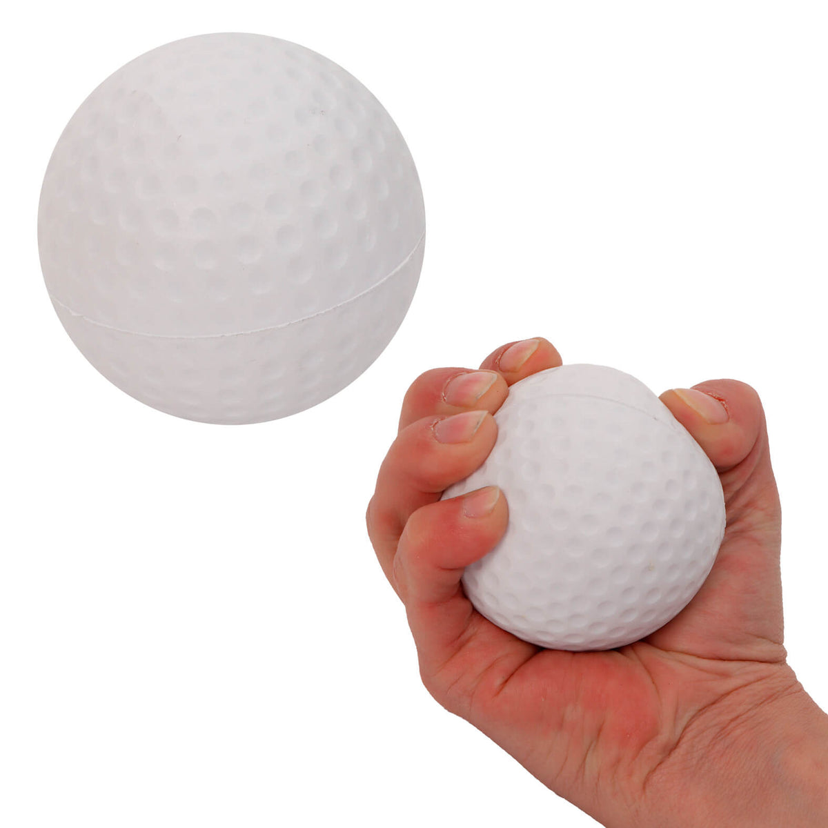 ANTIESTRÉS GOLF