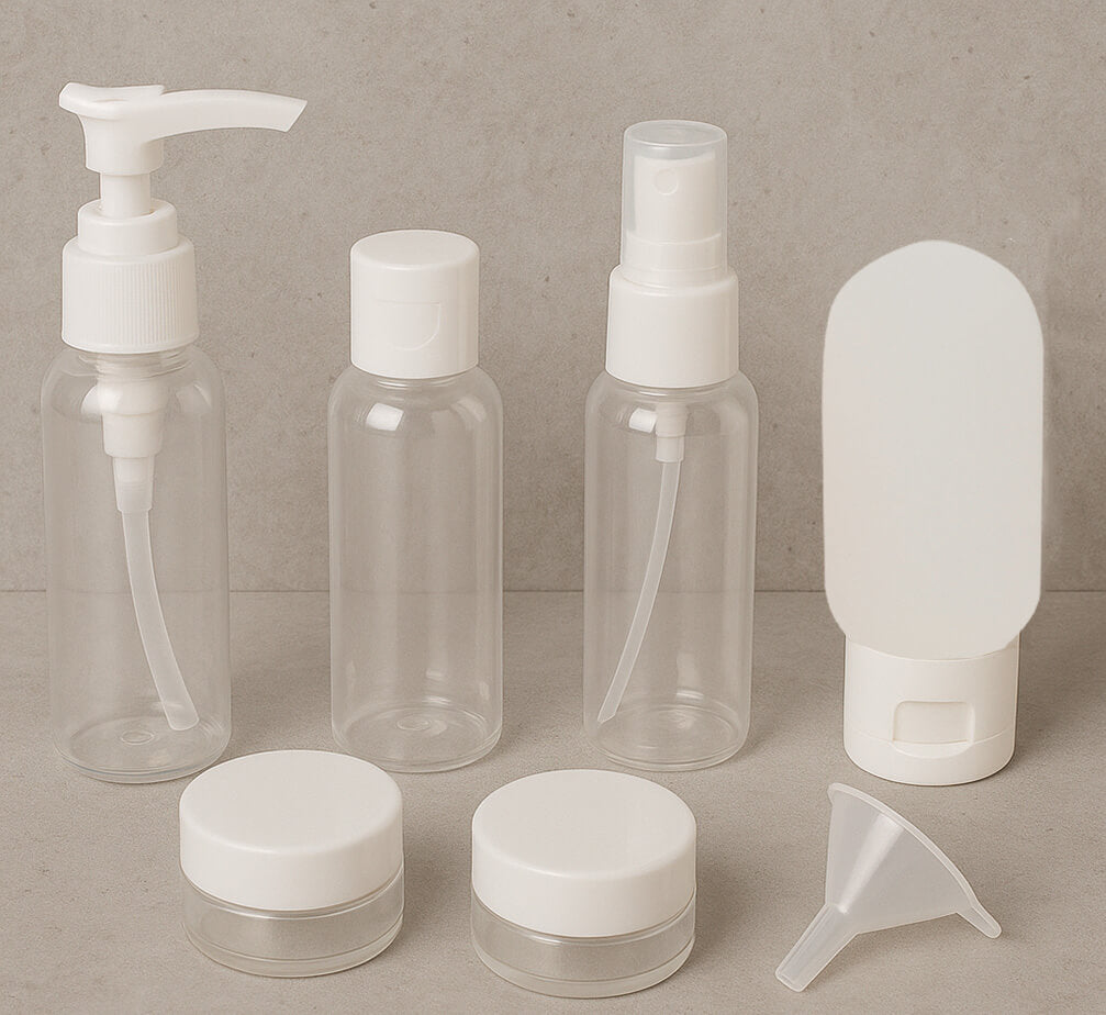 SET SEIFE
