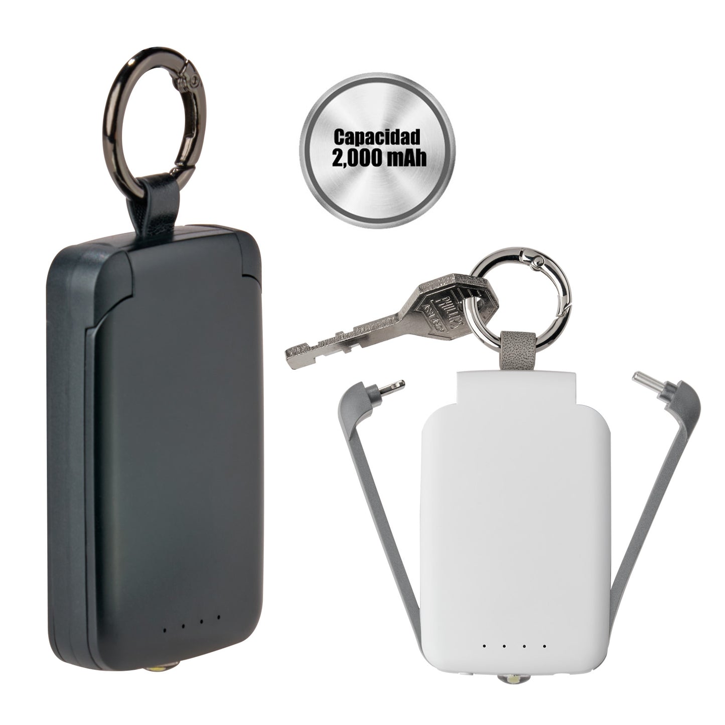 POWER BANK TONA