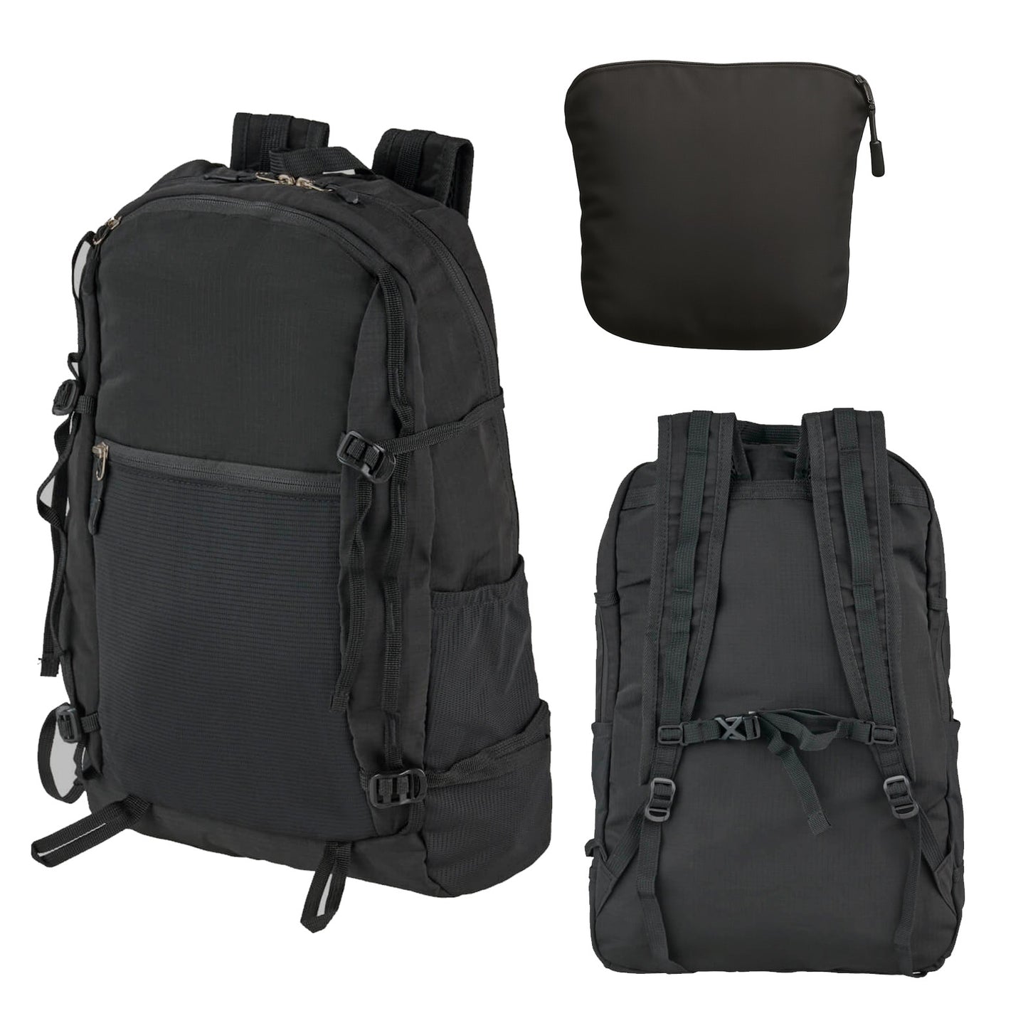MOCHILA OBIDOS