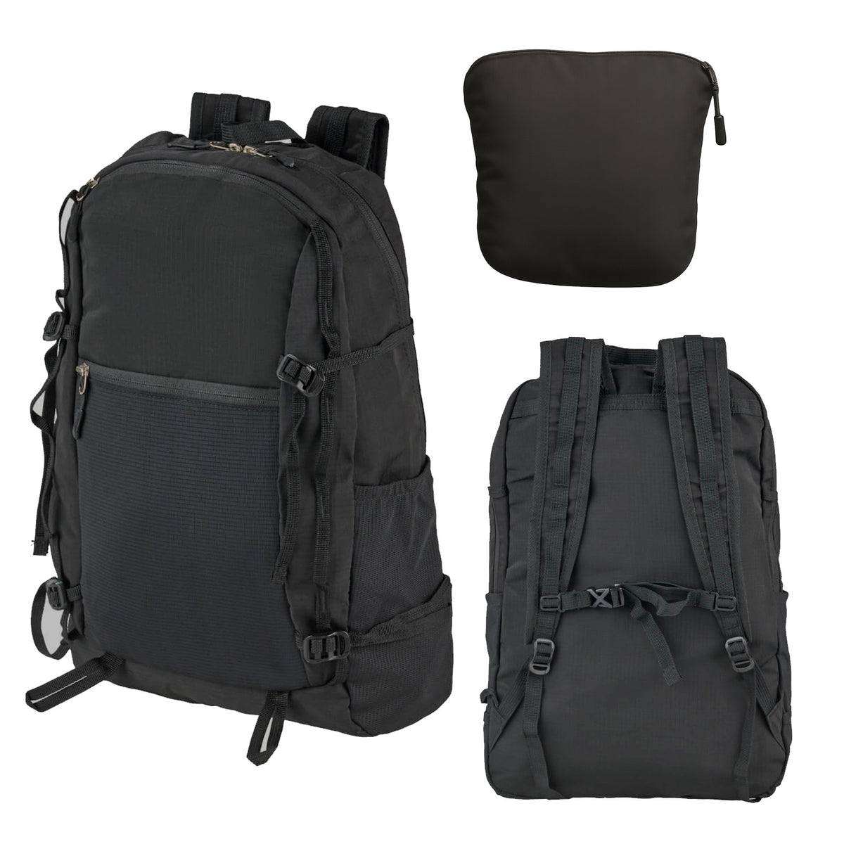 MOCHILA OBIDOS