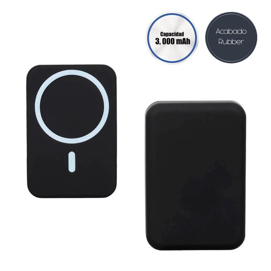 POWER BANK LOAD