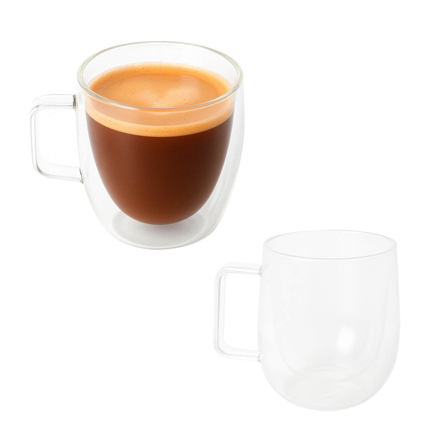 TAZA BRUNA