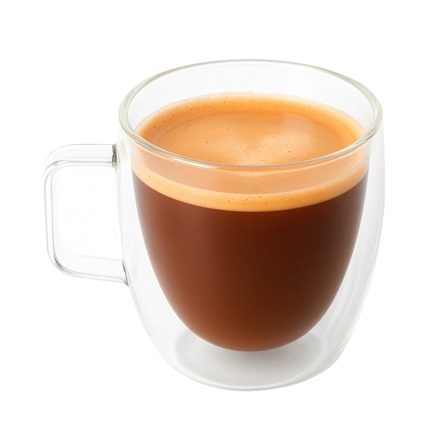 TAZA BRUNA