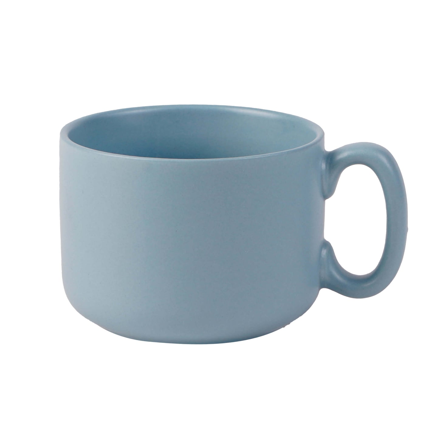 TAZA CONCA