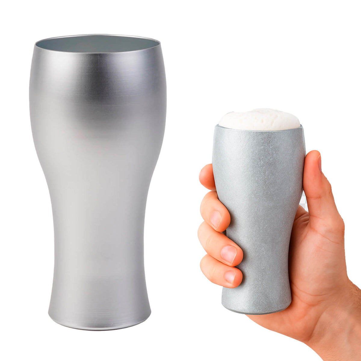 VASO TOTEM