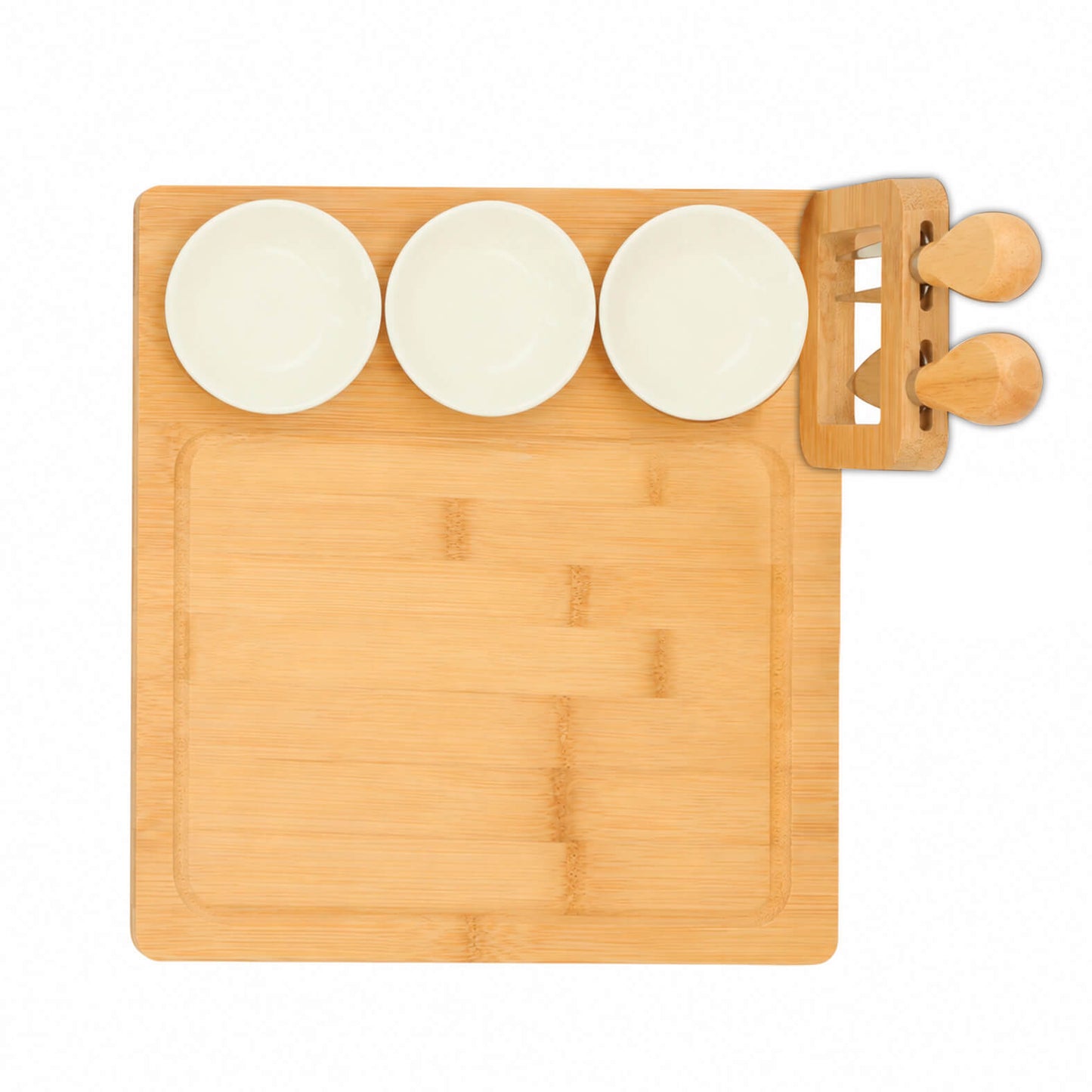 TABLA EDAM