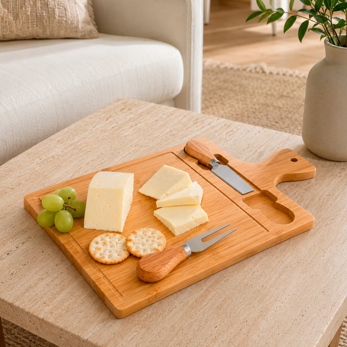 TABLA FETA