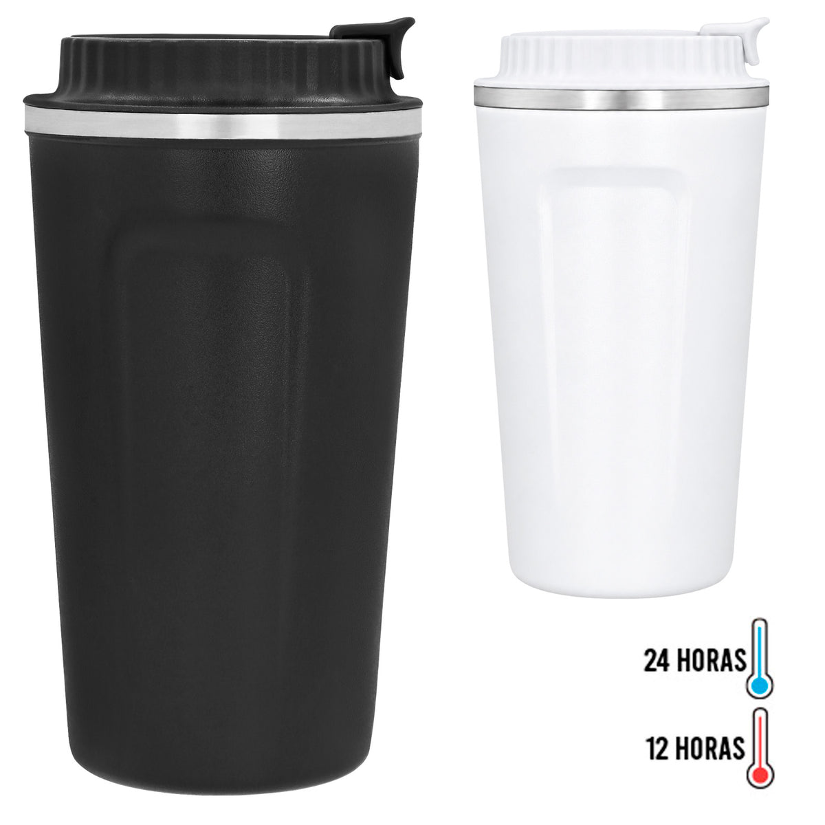TERMO MACCHIATO