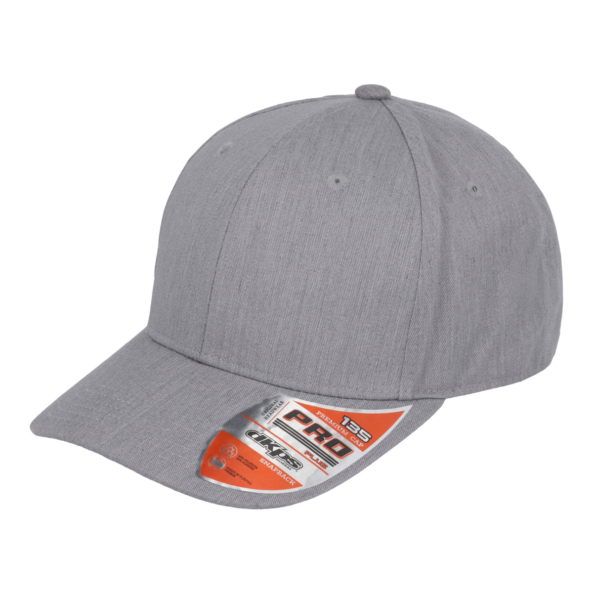 GORRA PRO PLUS