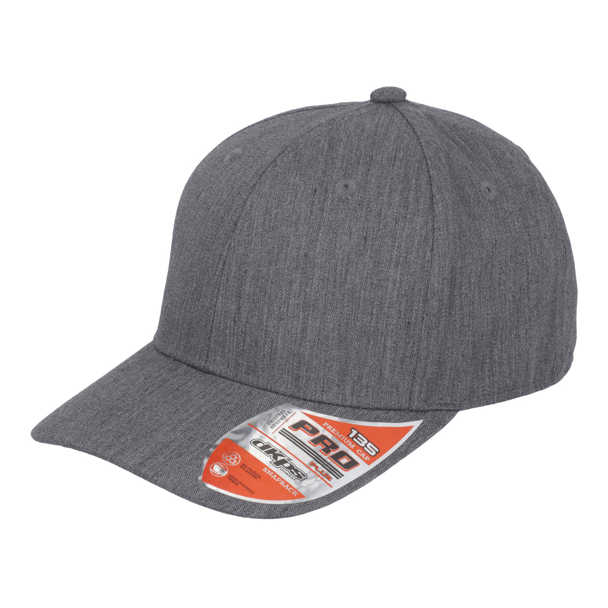 GORRA PRO PLUS