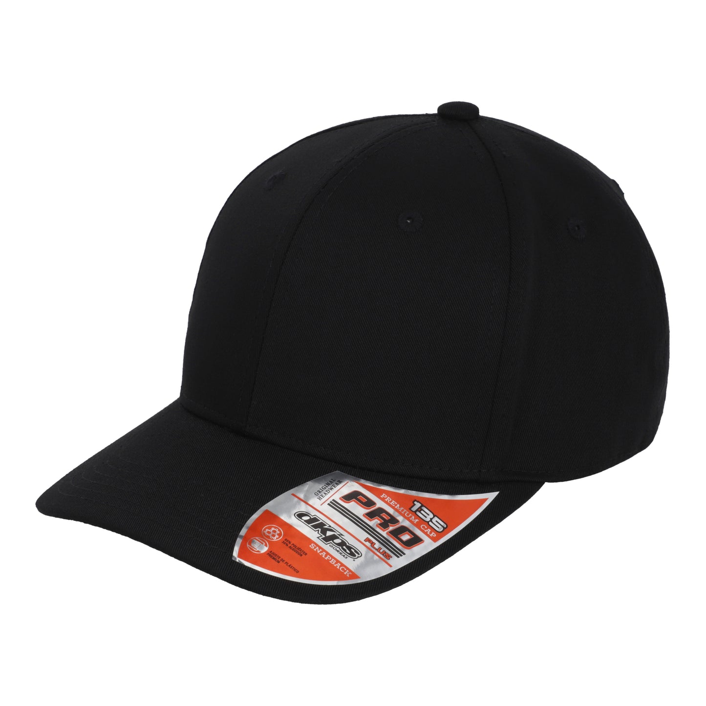 GORRA PRO PLUS