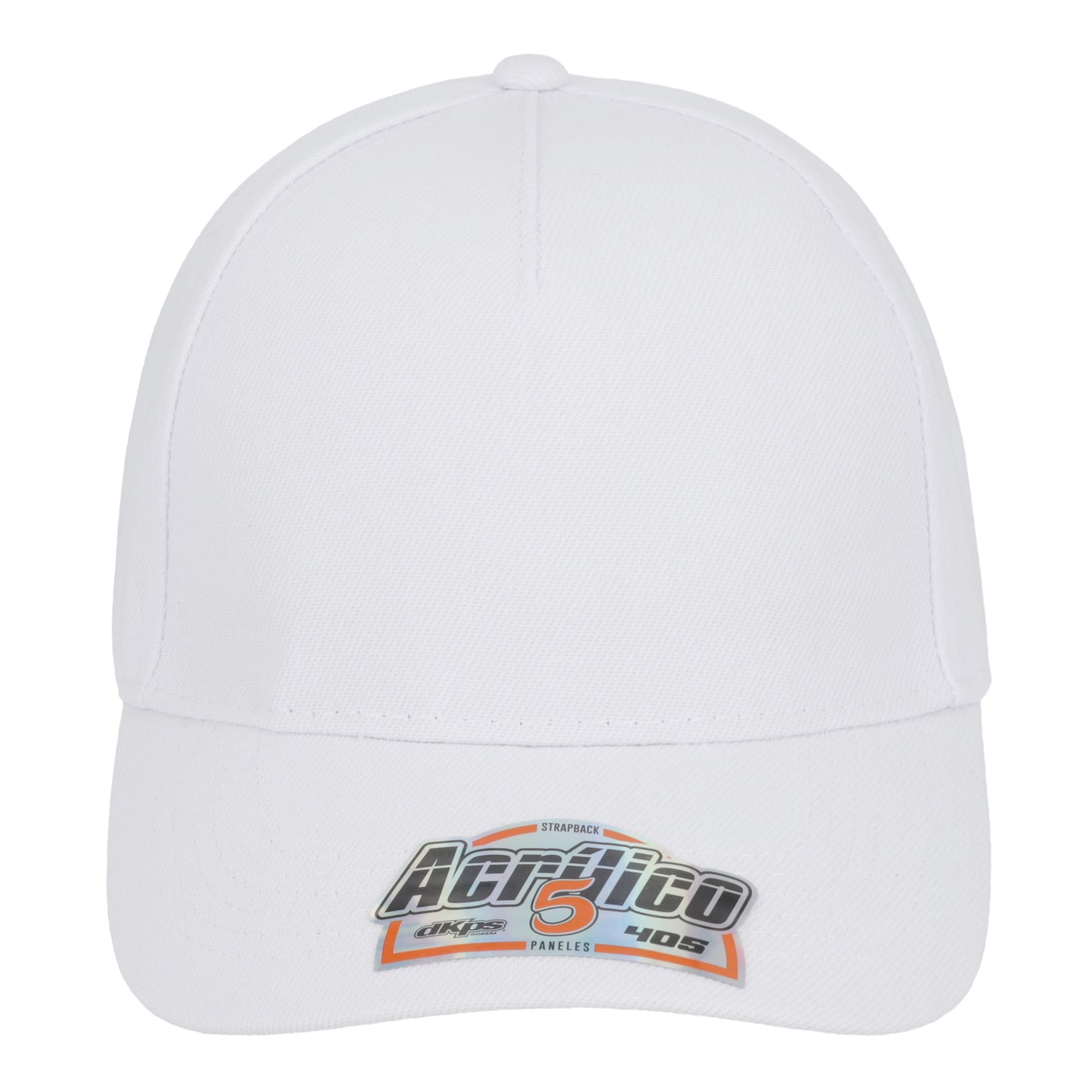 GORRA ACRILICO