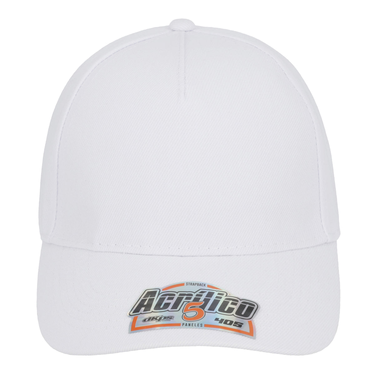 GORRA ACRILICO