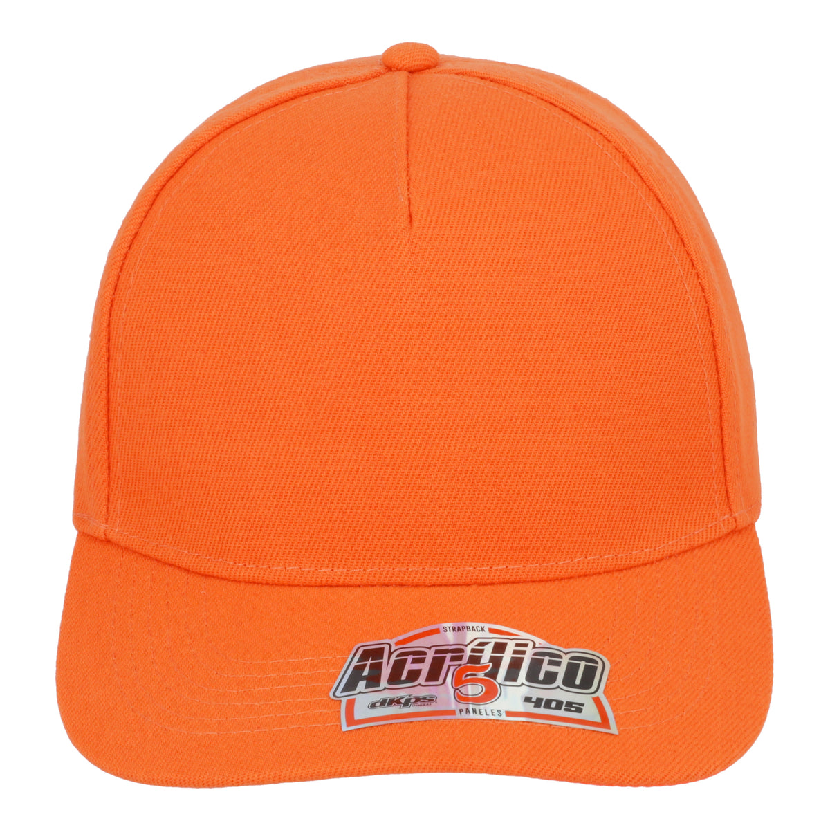 GORRA ACRILICO