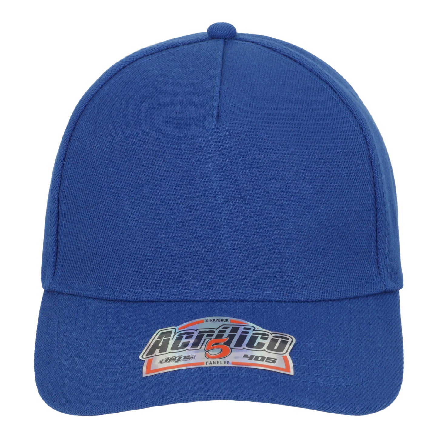 GORRA ACRILICO