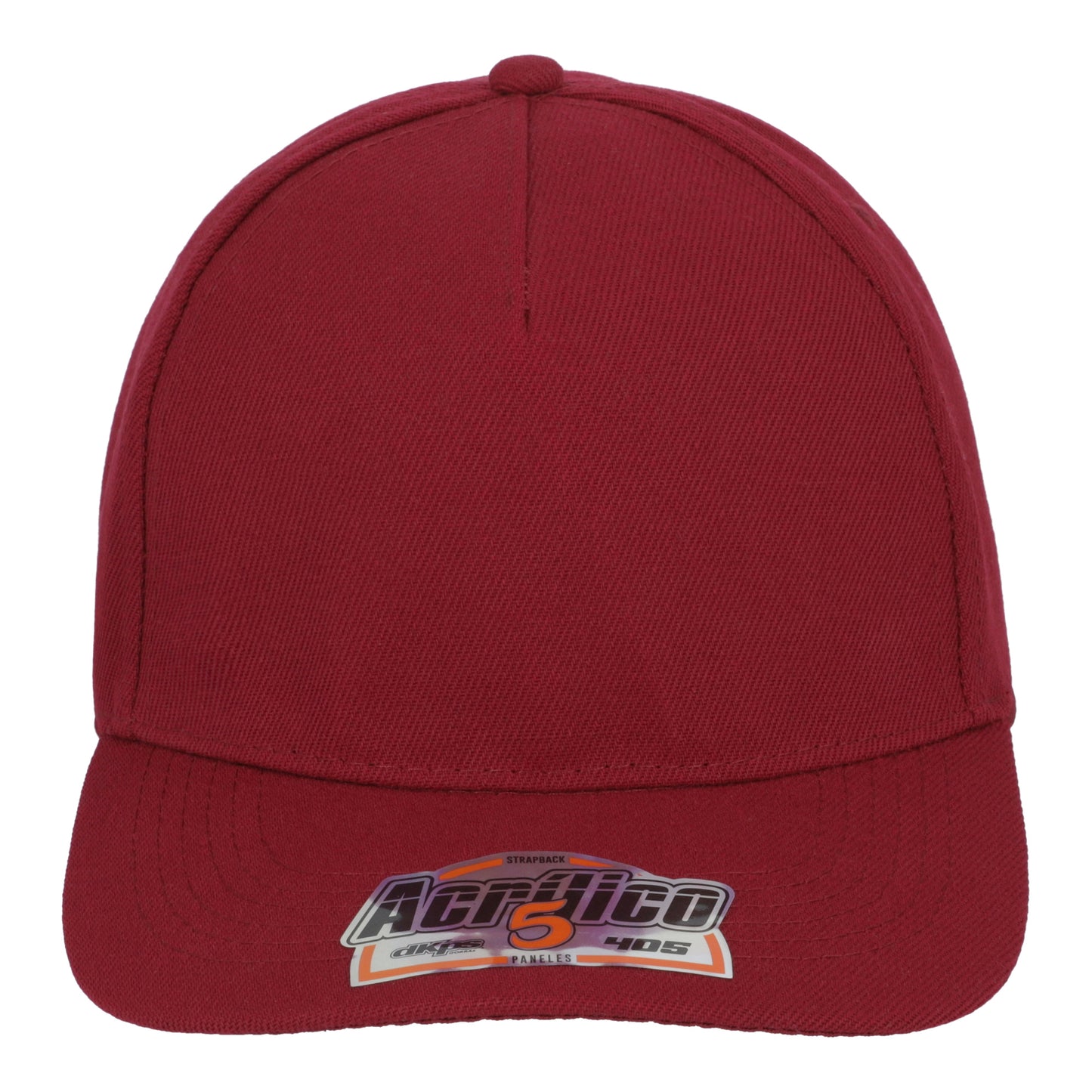 GORRA ACRILICO
