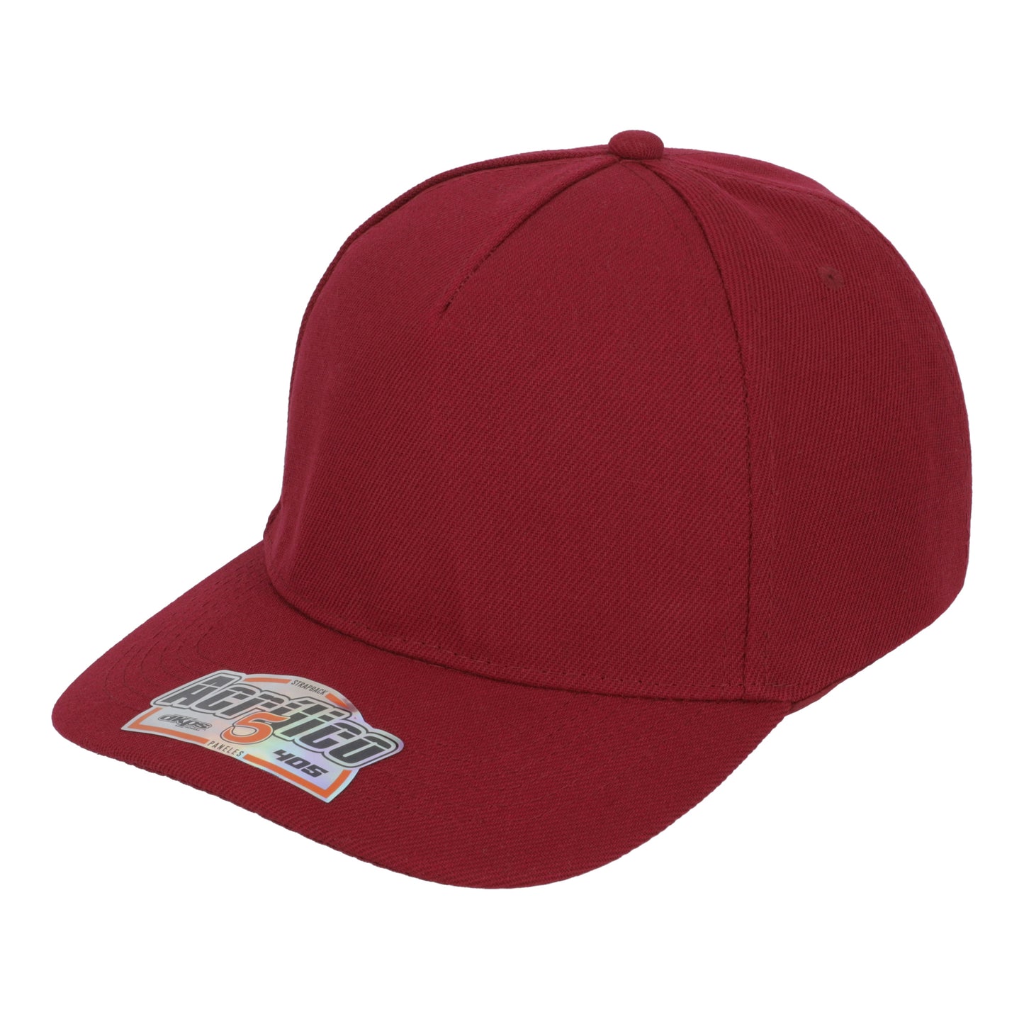GORRA ACRILICO