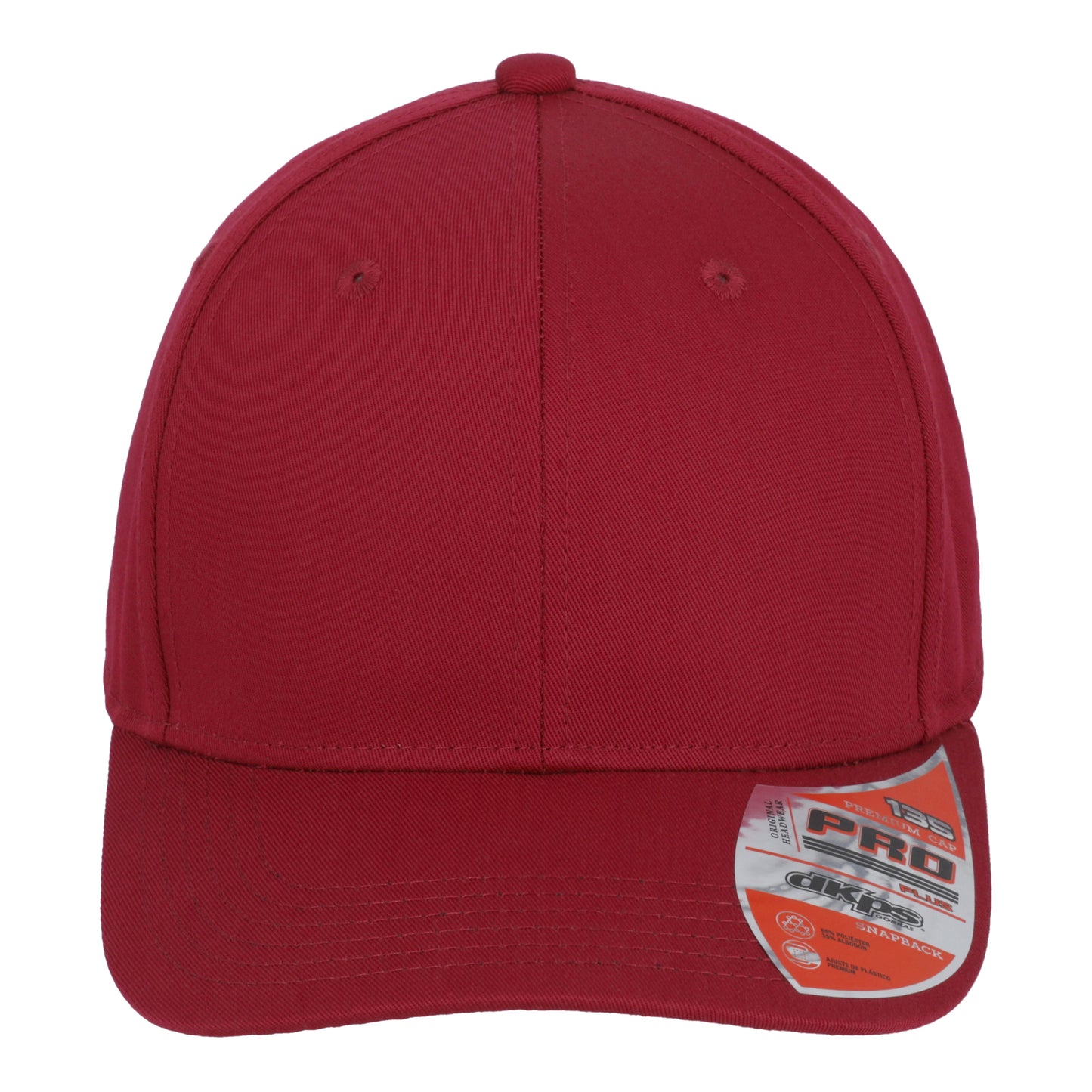 GORRA PRO PLUS