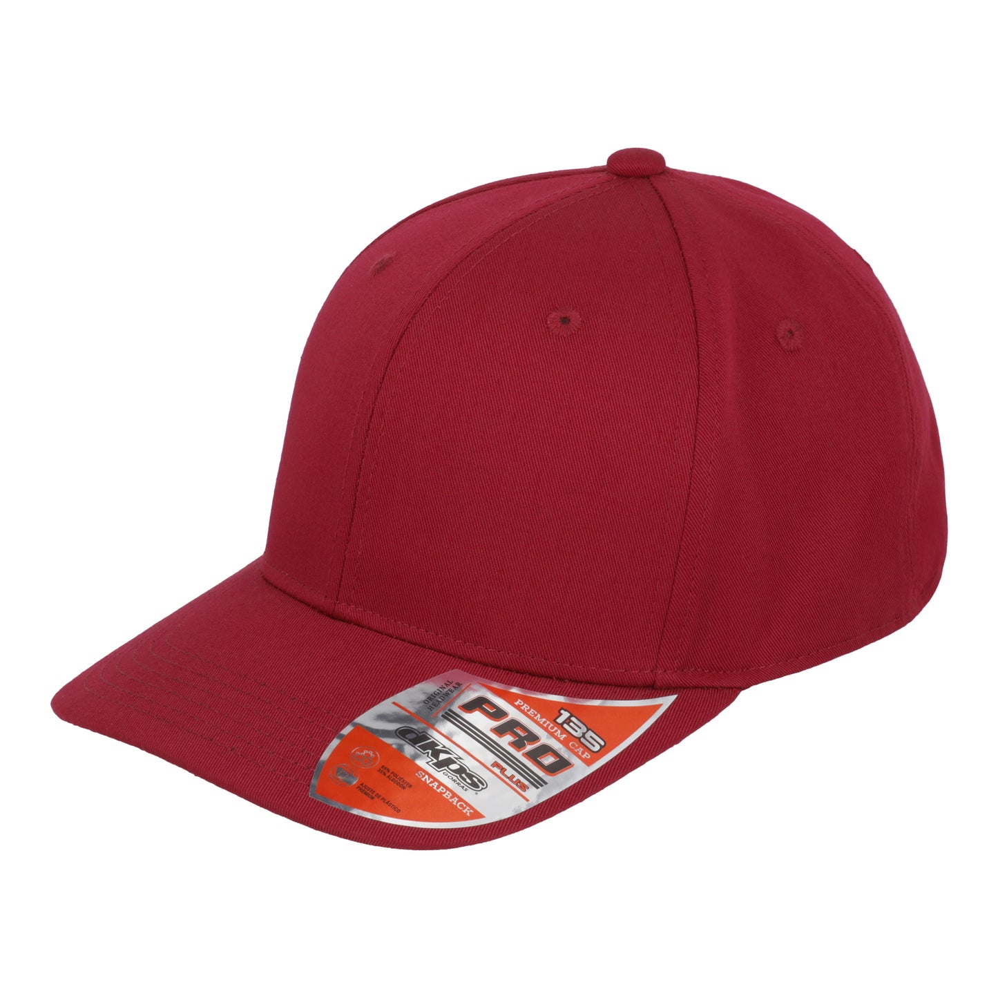 GORRA PRO PLUS