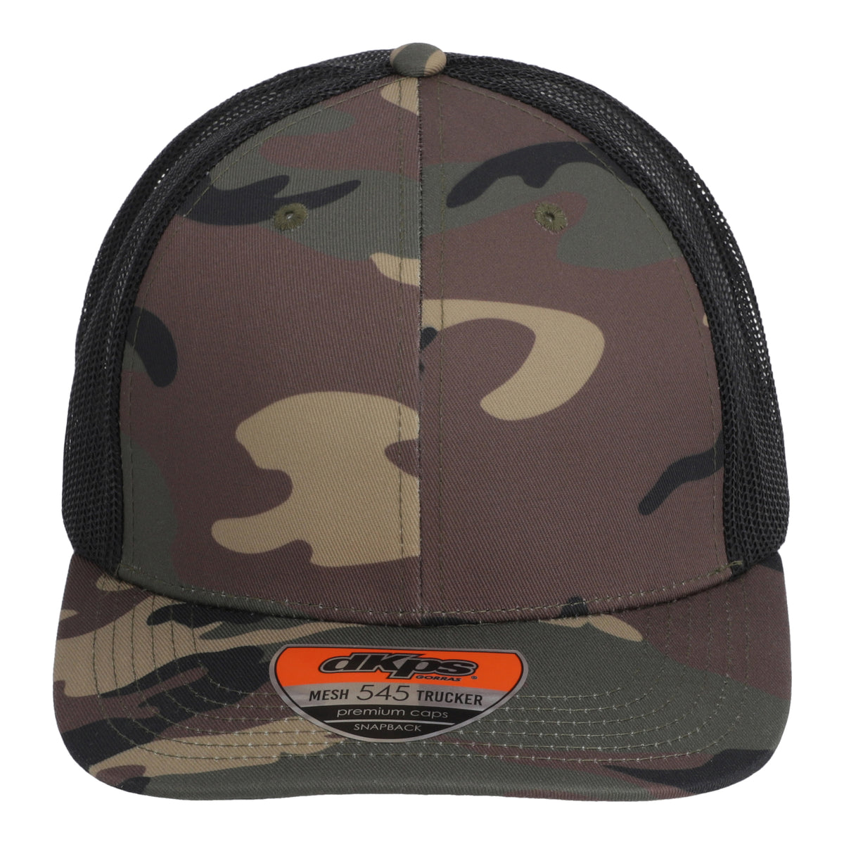 GORRA MESH