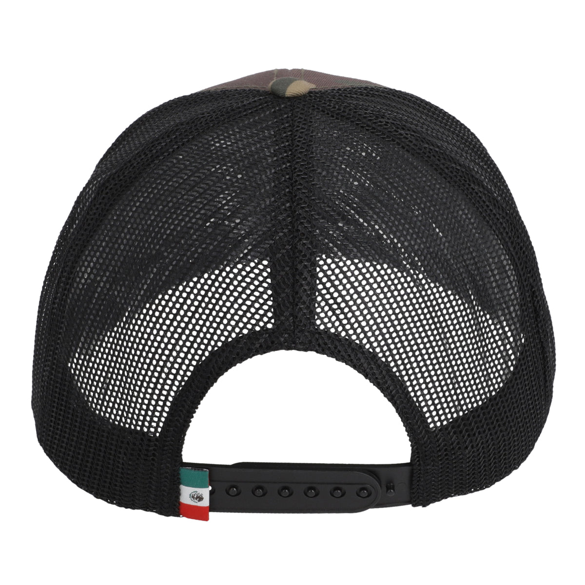 GORRA MESH