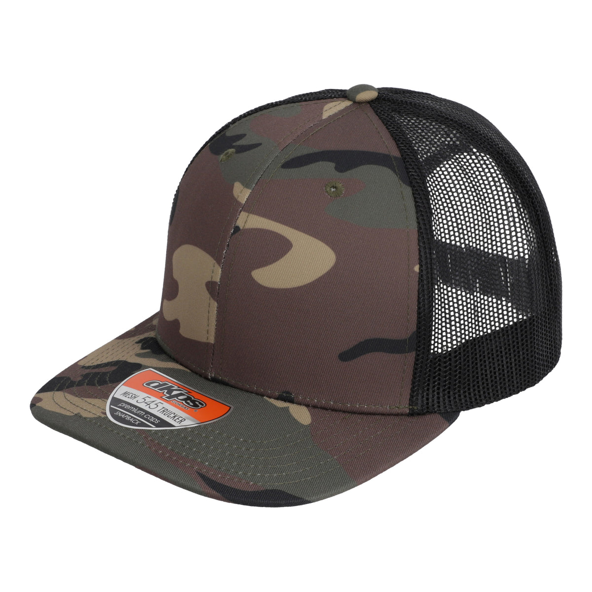 GORRA MESH