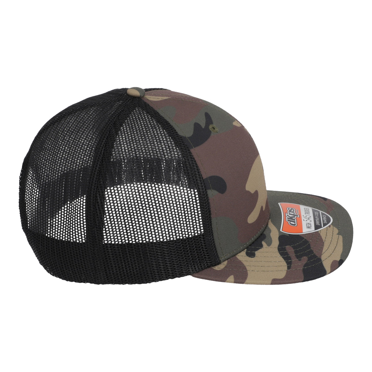 GORRA MESH
