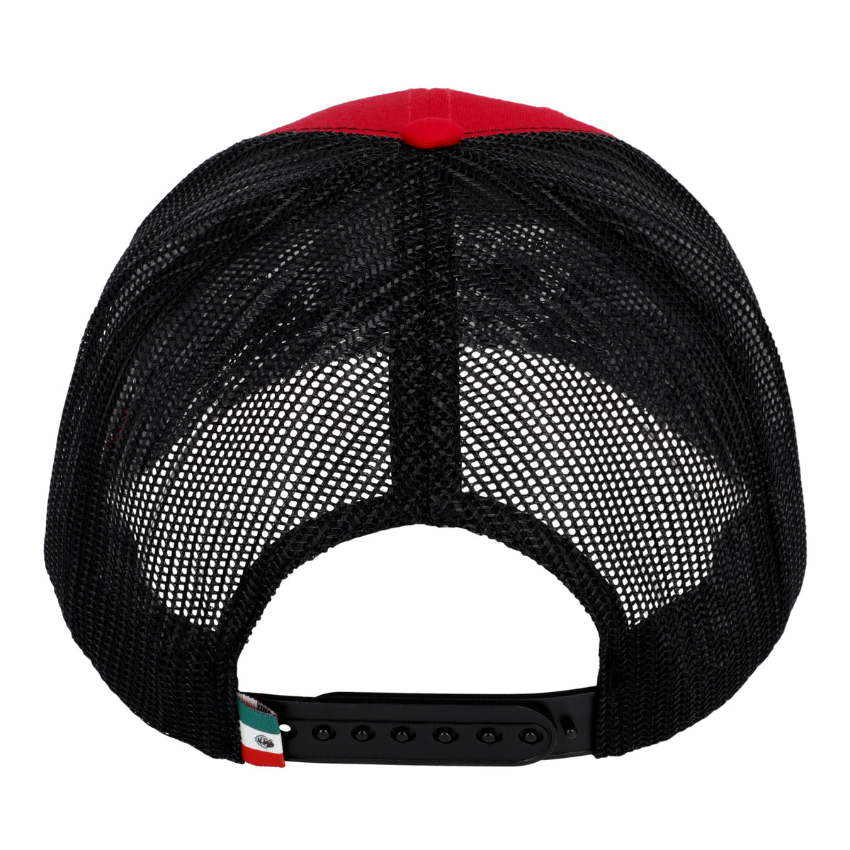 GORRA MESH