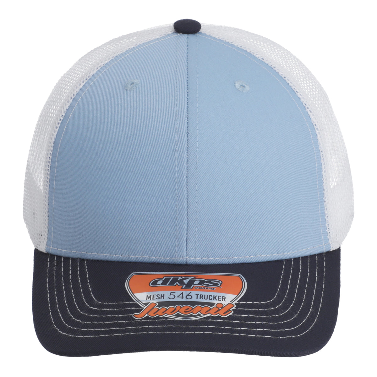 GORRA MESH JUVENIL