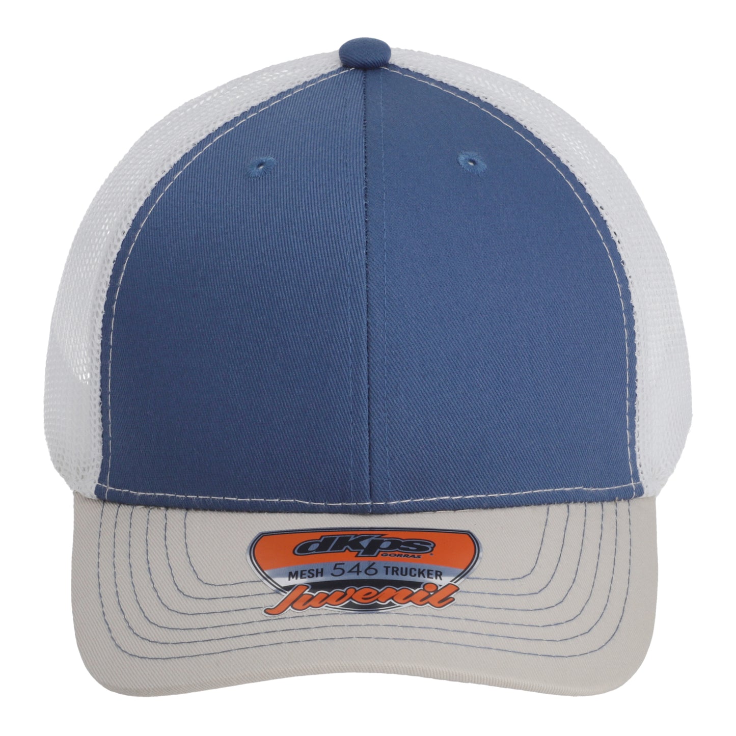 GORRA MESH JUVENIL