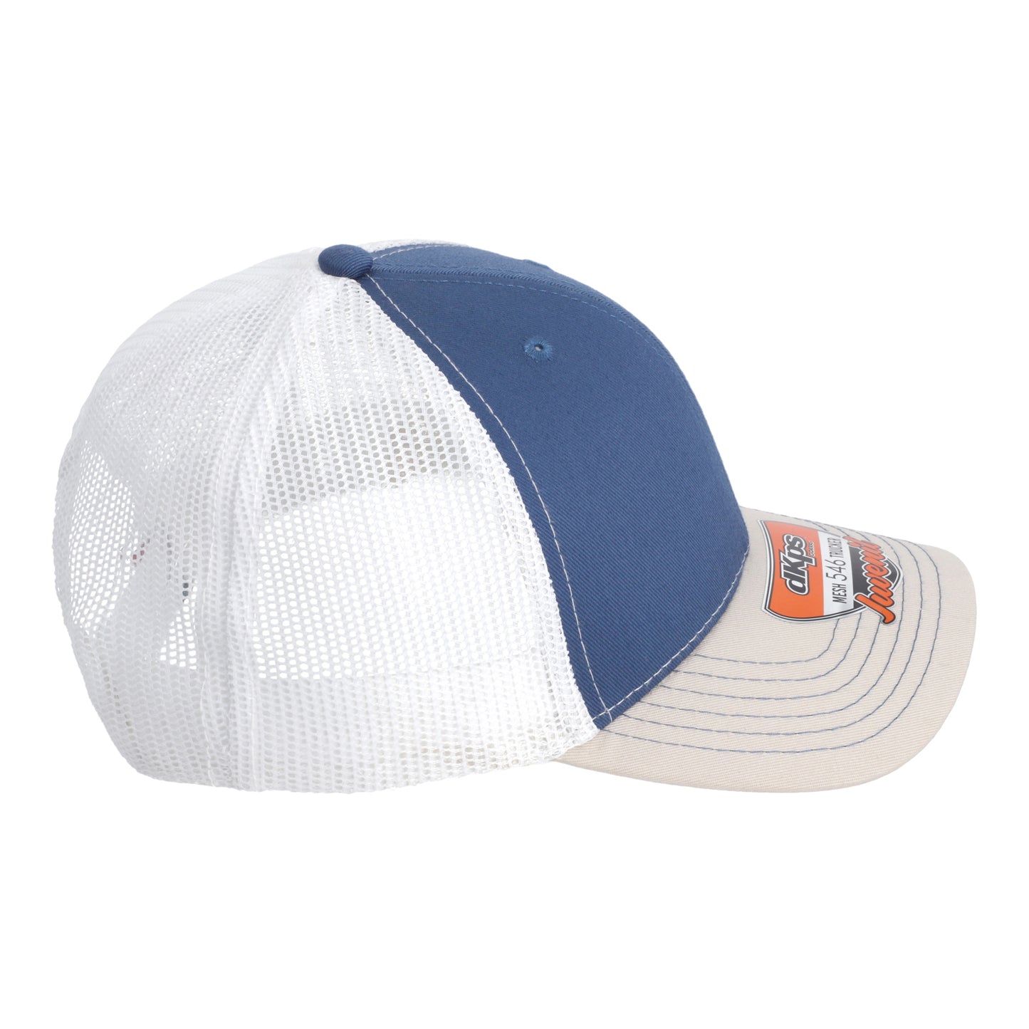 GORRA MESH JUVENIL