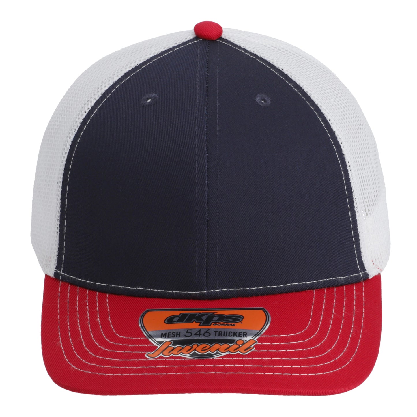 GORRA MESH JUVENIL