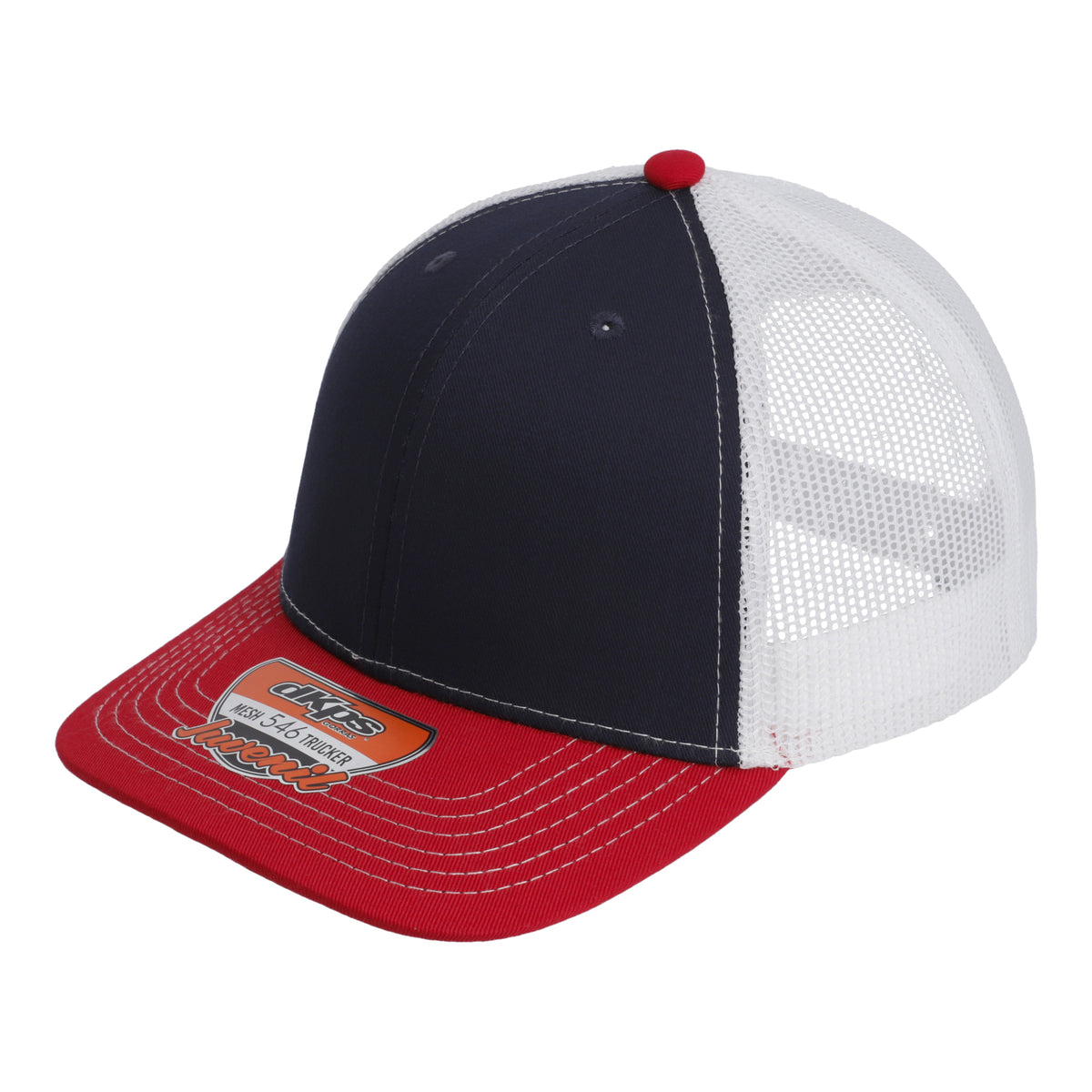 GORRA MESH JUVENIL
