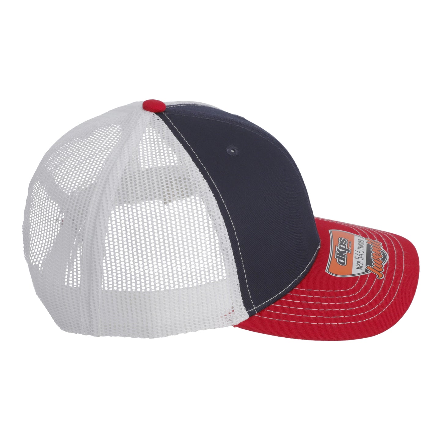 GORRA MESH JUVENIL