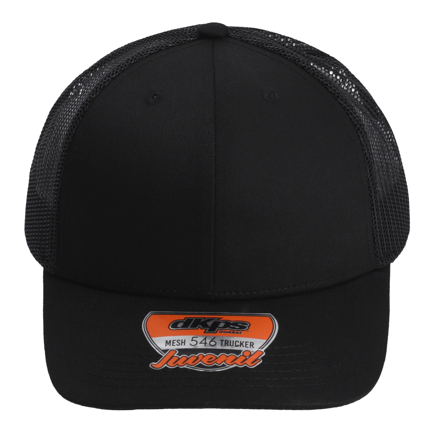 GORRA MESH JUVENIL