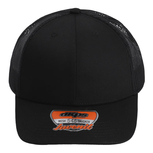 GORRA MESH JUVENIL