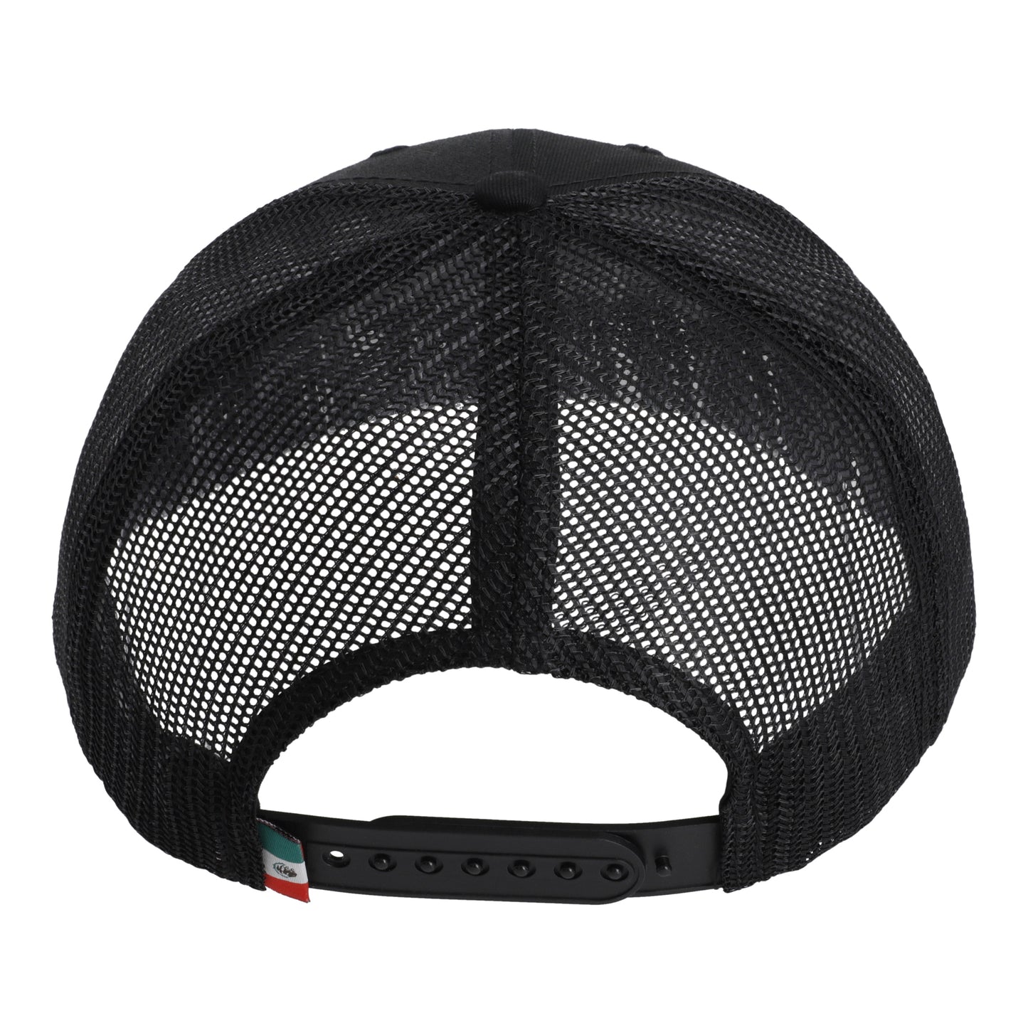 GORRA MESH JUVENIL