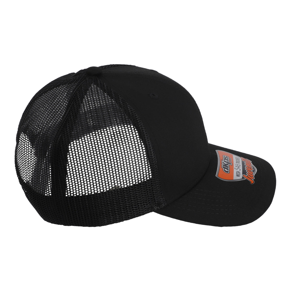 GORRA MESH JUVENIL