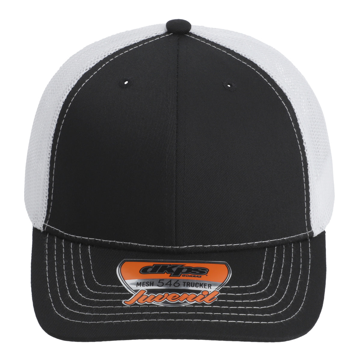 GORRA MESH JUVENIL