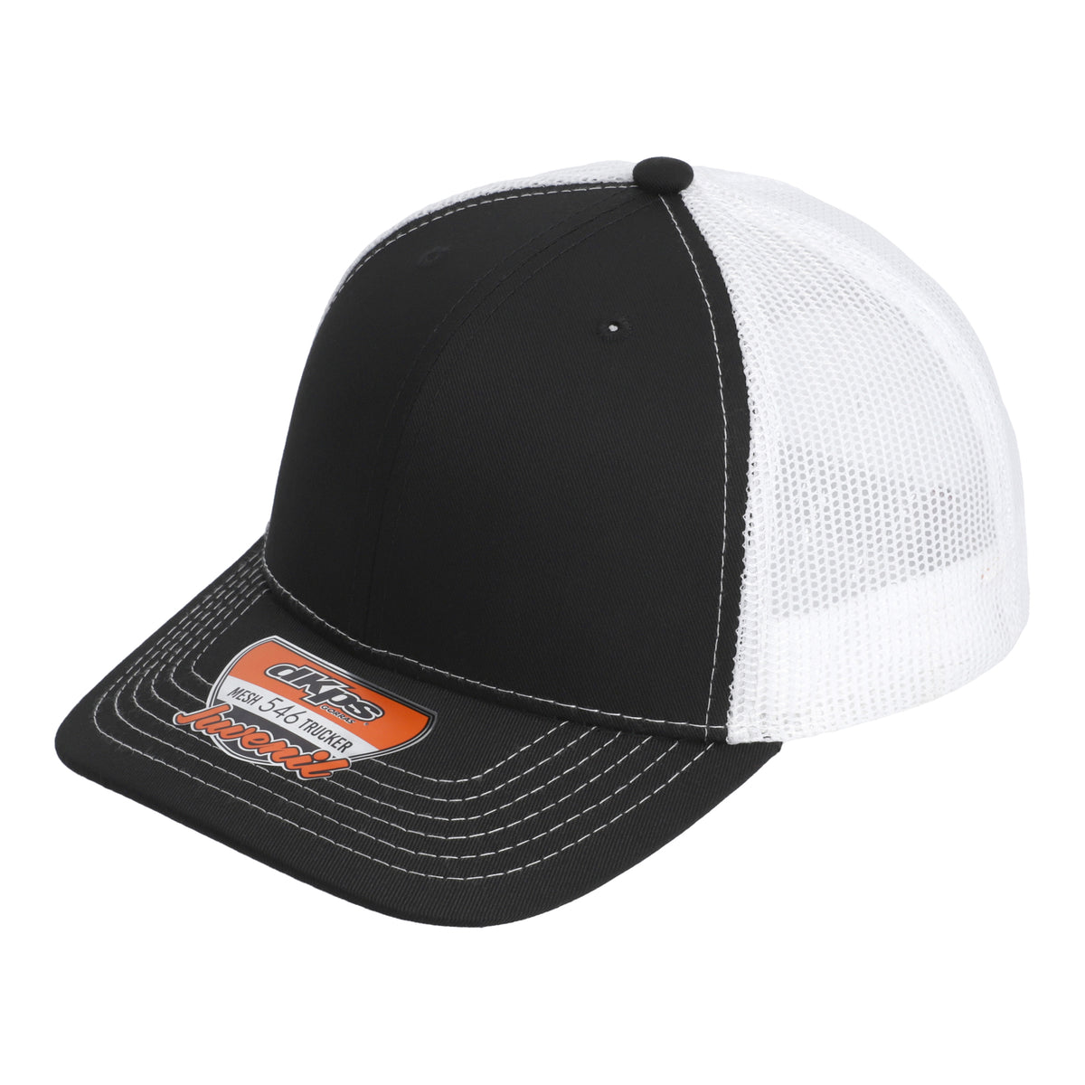 GORRA MESH JUVENIL